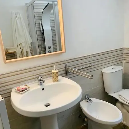 Alle Porte Di Ortigia Di Anna Apartment *