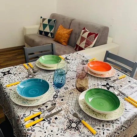 Alle Porte Di Ortigia Di Anna Appartement *