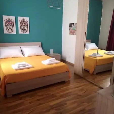 Alle Porte Di Ortigia Di Anna *