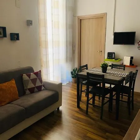 Alle Porte Di Ortigia Di Anna Apartment *