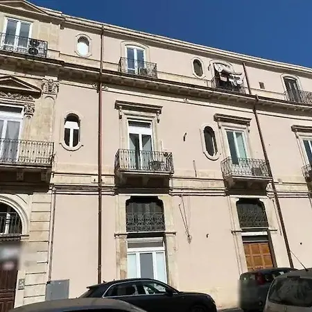 Alle Porte Di Ortigia Di Anna